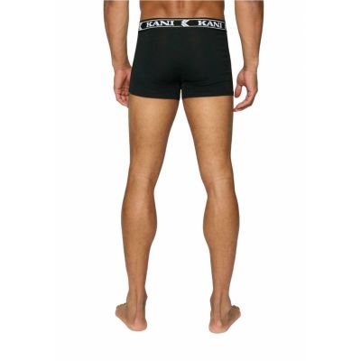 4. Karl Kani Retro Tape 8er-Pack Boxershorts M 60500001
