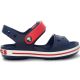 7. Crocs Crocband Sandal Kids 12856 485 Flip-Flops