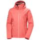 Helly Hansen Damen-Kapuzenjacke W Crew 34448 098