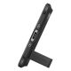 6. Spigen Tough Armor "T" MagSafe Hülle für iPhone 17 Air - Schwarz