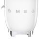 2. Smeg CJF11WHEU Elektrische Zitruspresse 70W Weiß