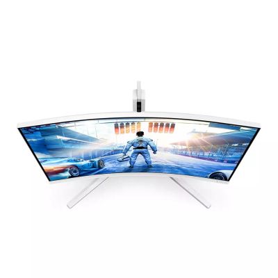 40. Philips Monitor 80,0 cm (31,5") 32M2C5501 16:9 2x HDMI + DP gebogen