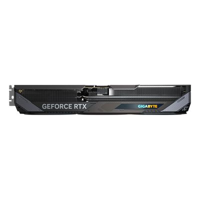 10. Gigabyte GeForce RTX 5070 GAMING OC 12GB Grafikkarte