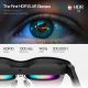 2. RayNeo Air 4 Pro AR-Smartbrille mit integrierter Kamera