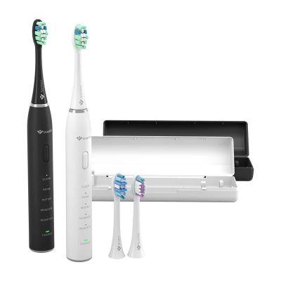TrueLife SonicBrush Clean30 Duo Schallzahnbürste