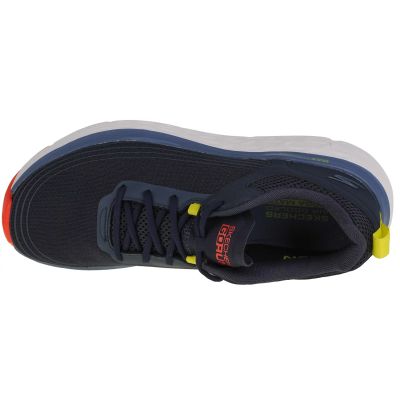 3. Skechers Max Cushioning Delta 220340-NVMT Marineblau 44