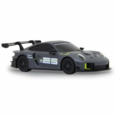 6. Jamara Porsche 911 GT2 RS ferngesteuertes Modell Sportwagen Elektromotor 1:24