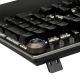 29. IBOX AURORA K-4 RGB IKGMK4 Mechanische Tastatur (USB; (US); Schwarz)