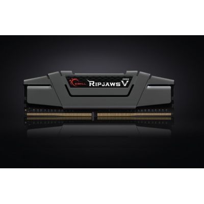 10. Arbeitsspeicher DIMM 16GB PC25600 DDR4/K2 F4-3200C16D-16GVGB G.SKILL