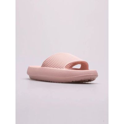 3. Outhorn OTHWSS24FSLIF004-11S Damen-Strand-Flip-Flops aus Schaumstoff