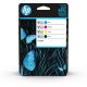 3. HP Tinten-Kit HP953=6ZC69AE