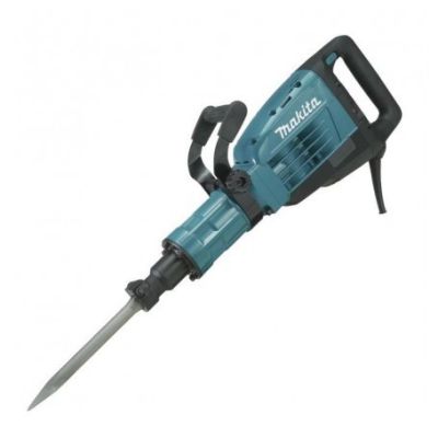 MAKITA HACKHAMMER HEX30 HM1307C 25,5 J 1510 W 15,3 kg