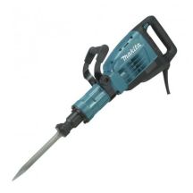 MAKITA HACKHAMMER HEX30 HM1307C 25,5 J 1510 W 15,3 kg