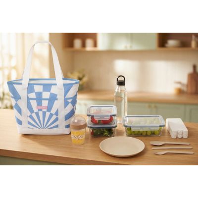 3. Spokey ACAPULCO Thermotasche