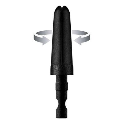 TOPS für CARBON 360 Harrows-Schäfte