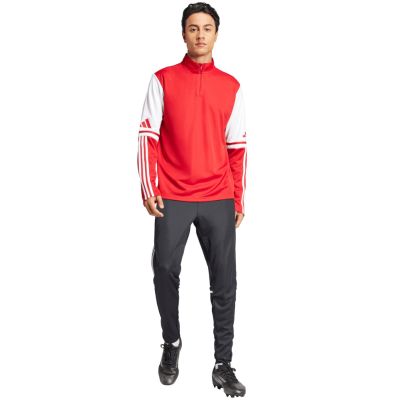 12. Adidas Squadra 25 Training Top M JD2984 Sweatshirt