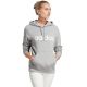 4. adidas Essentials Linear W Sweatshirt IC6884