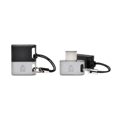 2. Kensington VeriMark™ Guard USB-C Fingerabdrucksicherheit