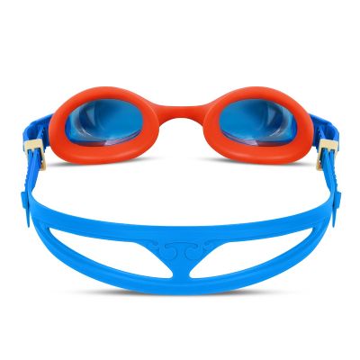 3. Spokey OLI Schwimmbrille für Kinder