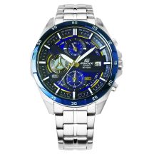 Herrenuhr CASIO EDIFICE EFR-556DB-2AVUEF 10 BAR + Box