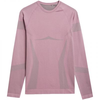5. Thermoaktives Sweatshirt 4F F113 W 4FAW23USEAF113 53S