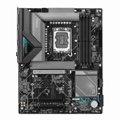 5. Gigabyte B860 EAGLE WIFI6E Mainboard