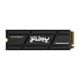 4. KINGSTON SSD SFYRDK/4000G 4000G FURY ren. NVMe