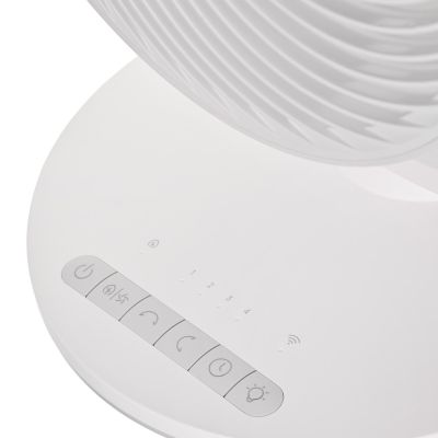 6. Xiaomi Smart Desktop-Luftzirkulationsventilator