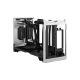 11. Fractal Design Terra Small Form Factor (SFF) Silber
