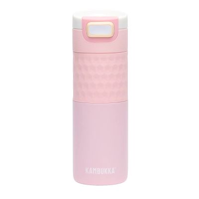 Kambukka Etna Thermobecher 500 ml, Pink Aura