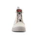 2. PALLADIUM SP20 TRAVEL HI WHITECAP GRAU M 74476-244