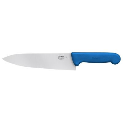 7. KOHE Messer, Klingenlänge 213 mm, Farbmix