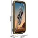 6. Smartphone Ulefone RugKing 4 Pro 8 GB/128 GB (Orange)