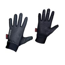 Rogelli LAVAL Winterhandschuhe schwarz XL