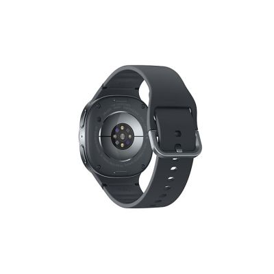 24. Samsung Galaxy Watch 8 (L320) 40mm AMOLED Graphit Smartwatch (ANGEBOT)
