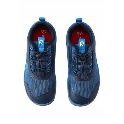 4. Reima ReimaTec Barfußschuhe für Kinder Tallustelu blau (5400137C-67A0)