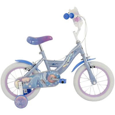2. Huffy Disney Frozen 14" Kinderfahrrad 24975W