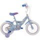 2. Huffy Disney Frozen 14" Kinderfahrrad 24975W