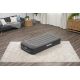 34. Bestway 671BT Luftmatratze, Einzelmatratze, Schwarz, Grau, Unisex