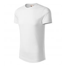 Malfini Origin T-Shirt (GOTS) M MLI-17100 weiß