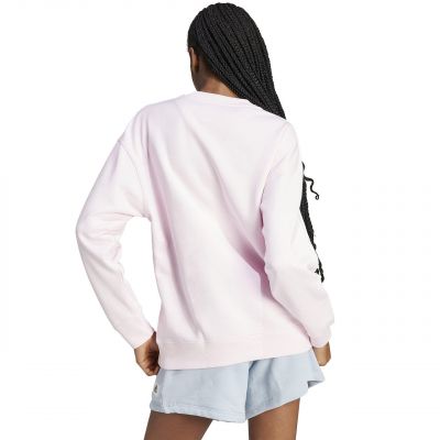 4. adidas Essentials 3-Streifen W Sweatshirt IL3431