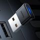 18. Baseus BA04 Mini Bluetooth 5.0 USB Adapter Empfänger Sender für Computer schwarz (ZJBA000001)