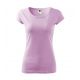 2. Pure Damen T-Shirt (Orchidee)