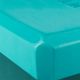 7. Gaiam Teal Tonal Tri 62207 Yogablock