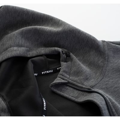 5. FEMNAN Herren-Sweatshirt