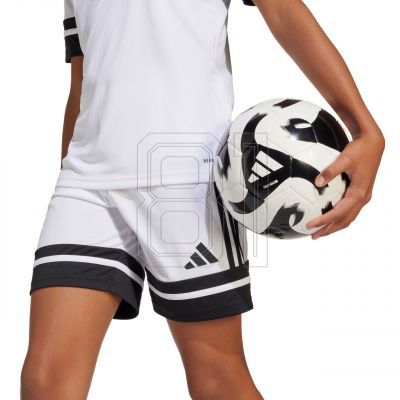 4. adidas Squadra 25 Jr JJ2422 Shorts