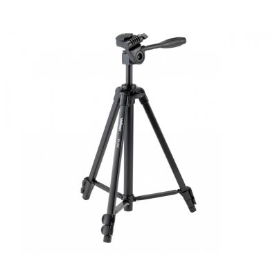 Velbon EX-230II Stativ mit Smartphone-Halterung