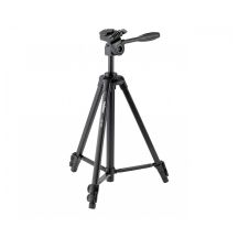 Velbon EX-230II Stativ mit Smartphone-Halterung