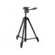 Velbon EX-230II Stativ mit Smartphone-Halterung