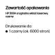 19. HP Toner Schwarz, 6.000 Seiten, 508A